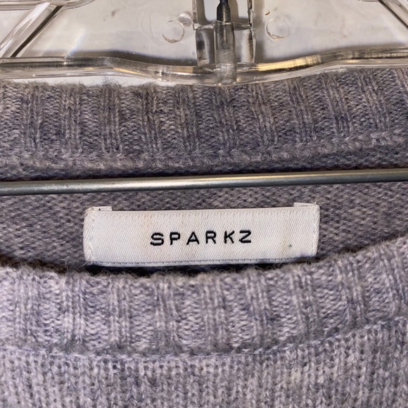 Wool sweater - Picture 2 of 2